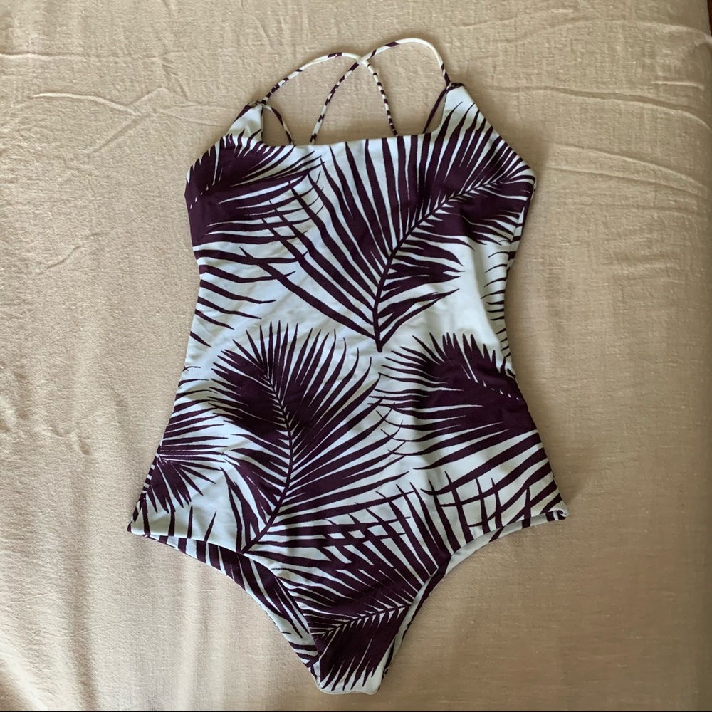 Mikoh one piece